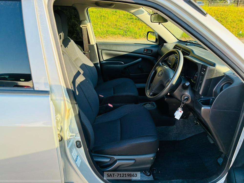 Toyota PROBOX VAN 2019-05 8427882-11