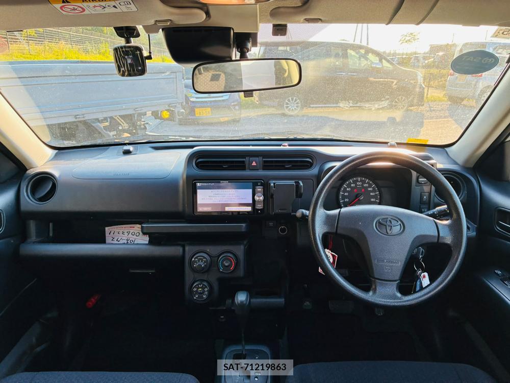 Toyota PROBOX VAN 2019-05 8427882-12