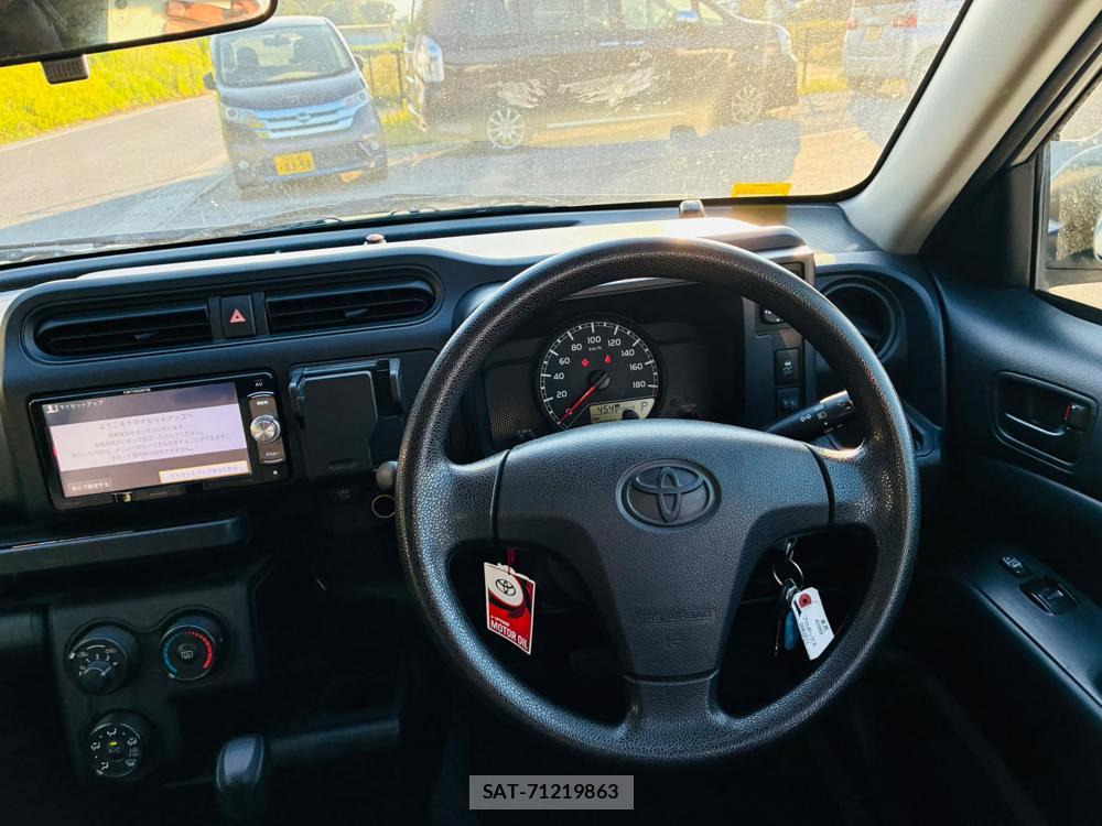 Toyota PROBOX VAN 2019-05 8427882-13