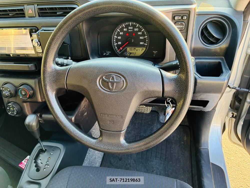 Toyota PROBOX VAN 2019-05 8427882-14