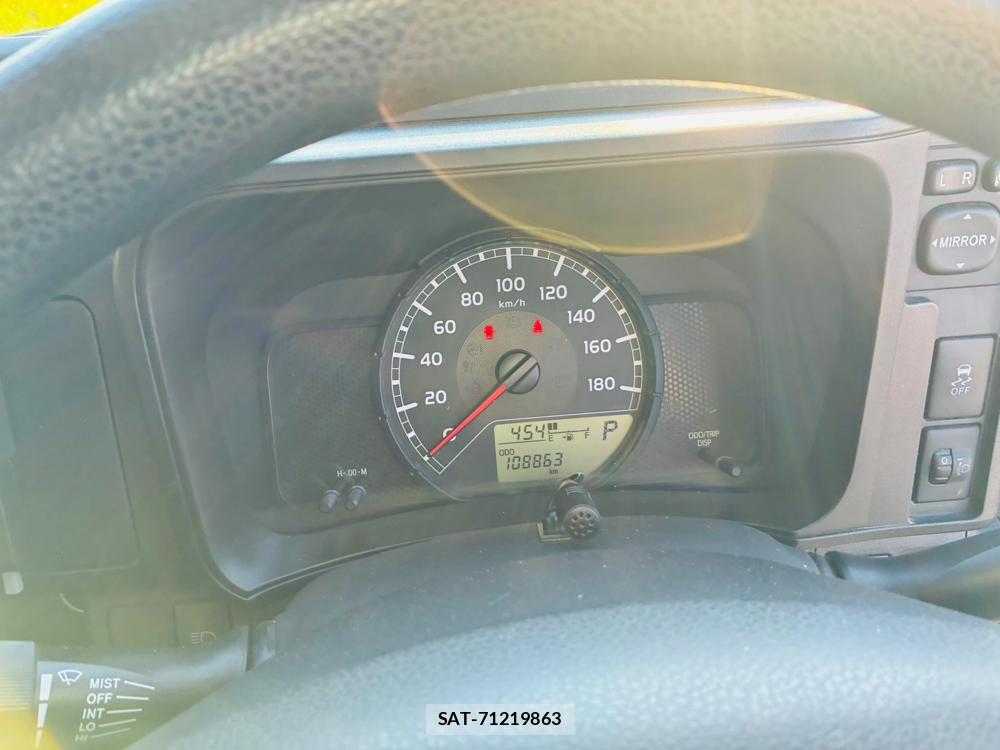 Toyota PROBOX VAN 2019-05 8427882-15