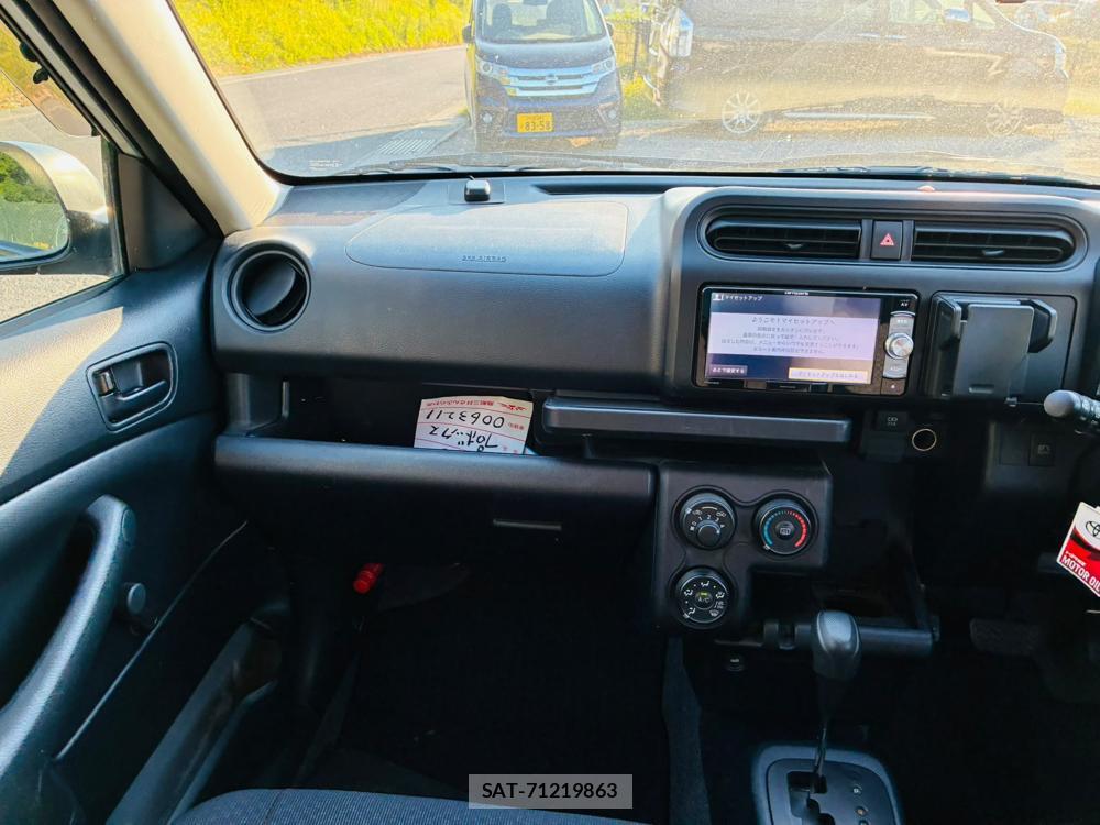 Toyota PROBOX VAN 2019-05 8427882-16