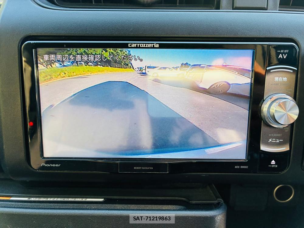Toyota PROBOX VAN 2019-05 8427882-17