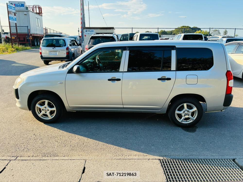 Toyota PROBOX VAN 2019-05 8427882-1