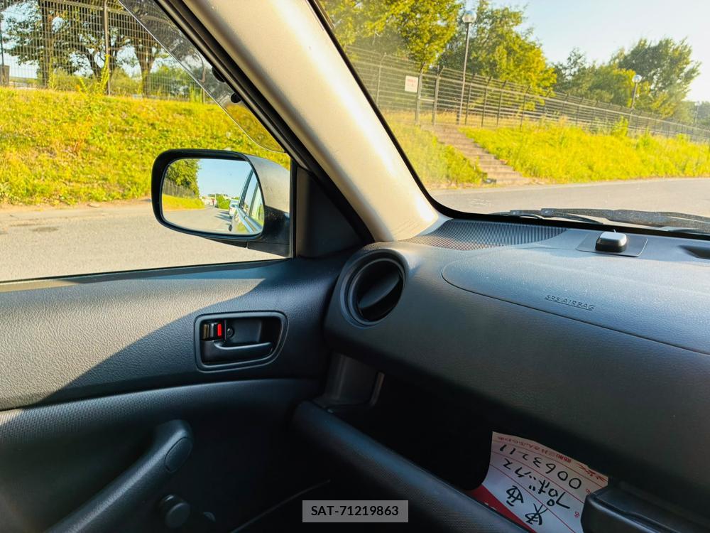 Toyota PROBOX VAN 2019-05 8427882-22