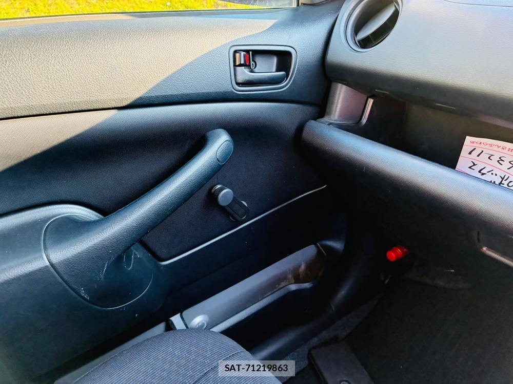 Toyota PROBOX VAN 2019-05 8427882-23
