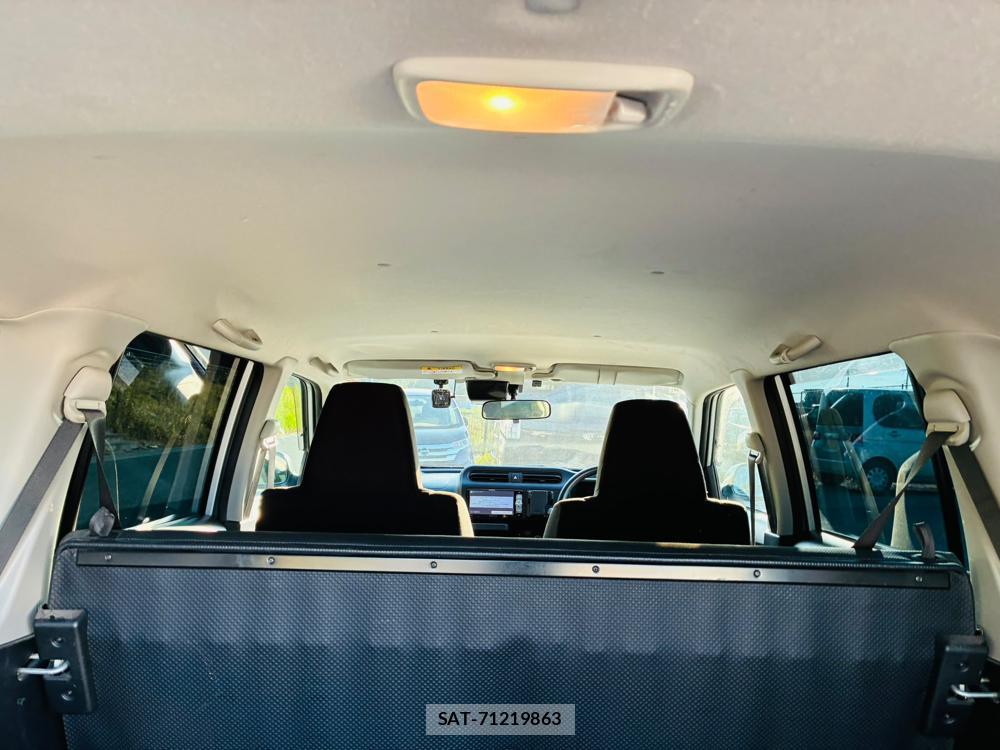 Toyota PROBOX VAN 2019-05 8427882-24