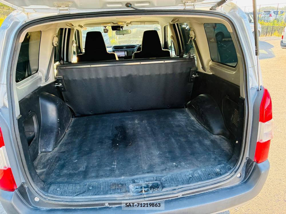 Toyota PROBOX VAN 2019-05 8427882-25