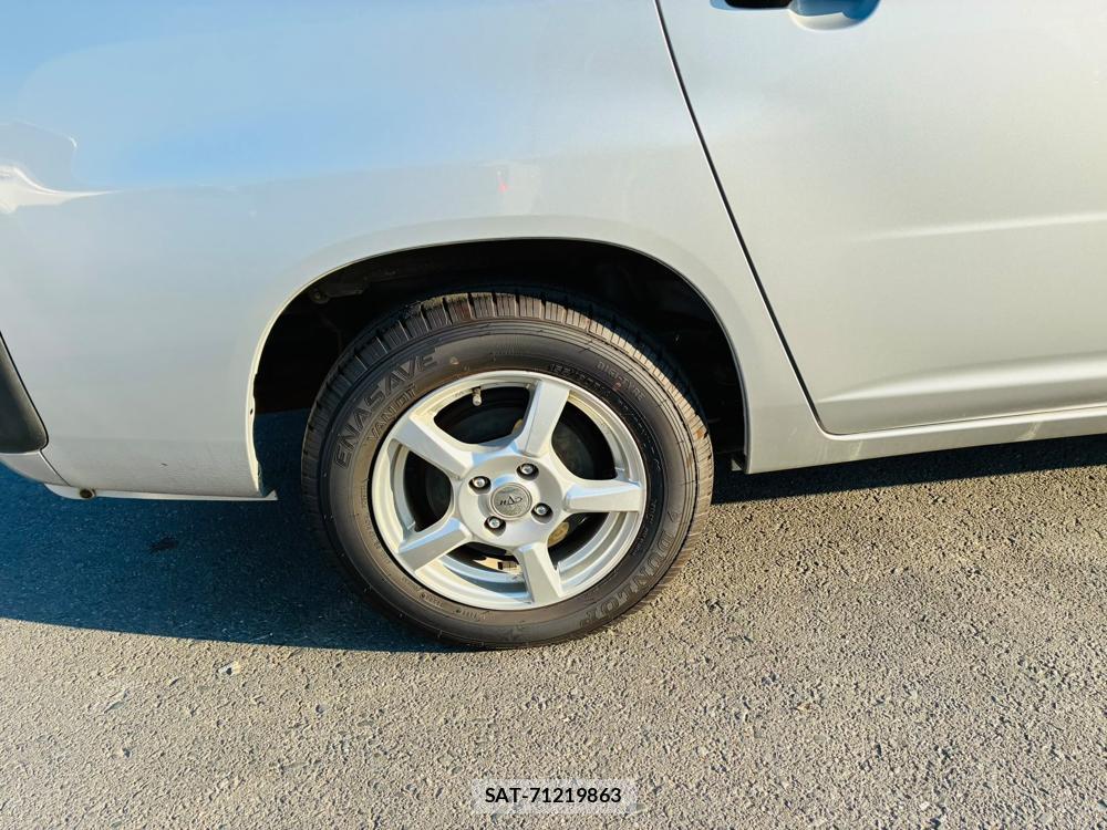 Toyota PROBOX VAN 2019-05 8427882-27
