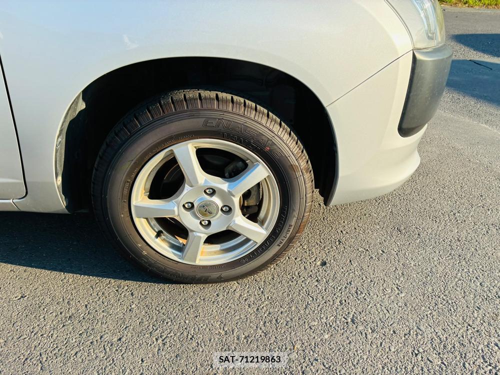 Toyota PROBOX VAN 2019-05 8427882-28