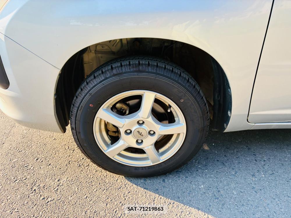 Toyota PROBOX VAN 2019-05 8427882-29