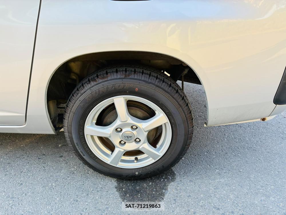 Toyota PROBOX VAN 2019-05 8427882-30