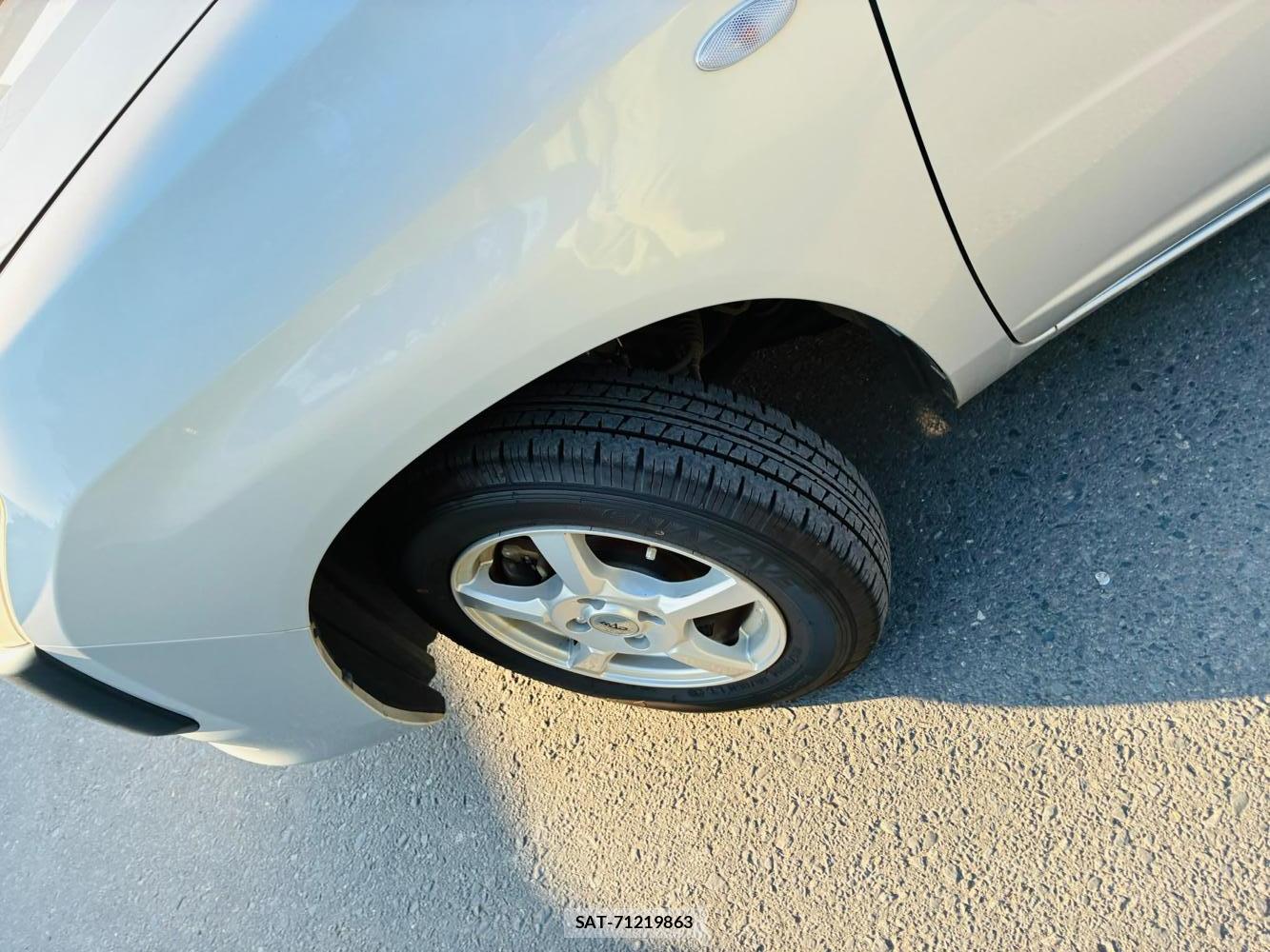 Toyota PROBOX VAN 2019-05 8427882-32