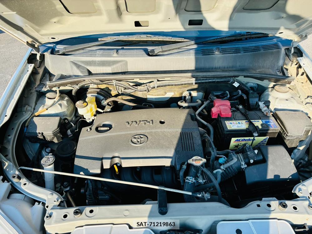 Toyota PROBOX VAN 2019-05 8427882-33