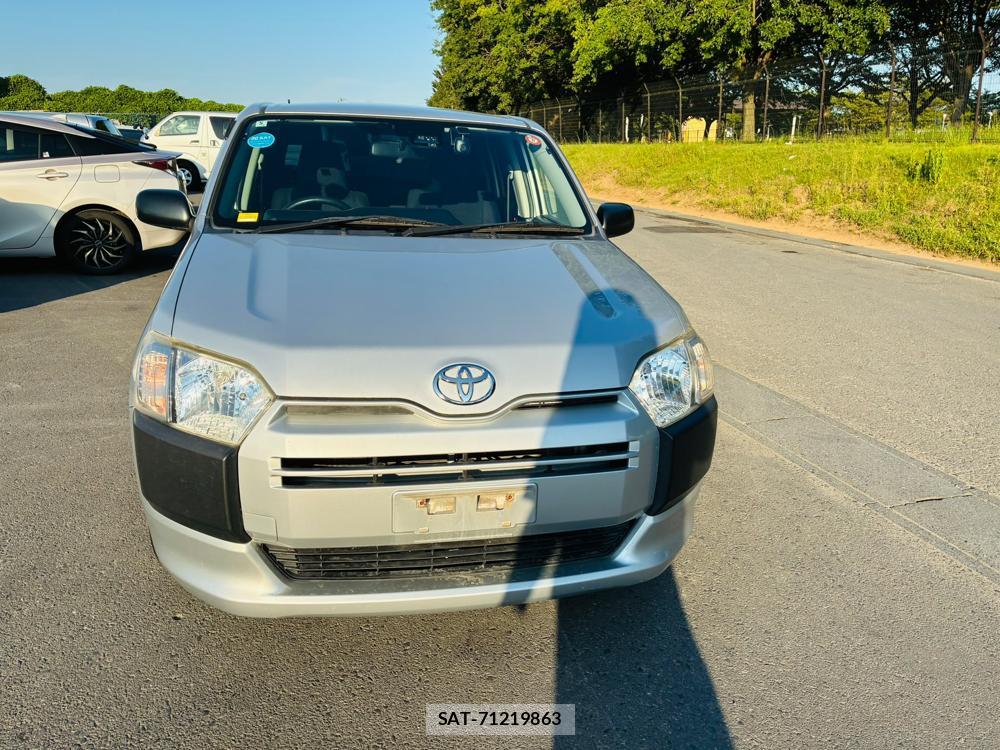Toyota PROBOX VAN 2019-05 8427882-7