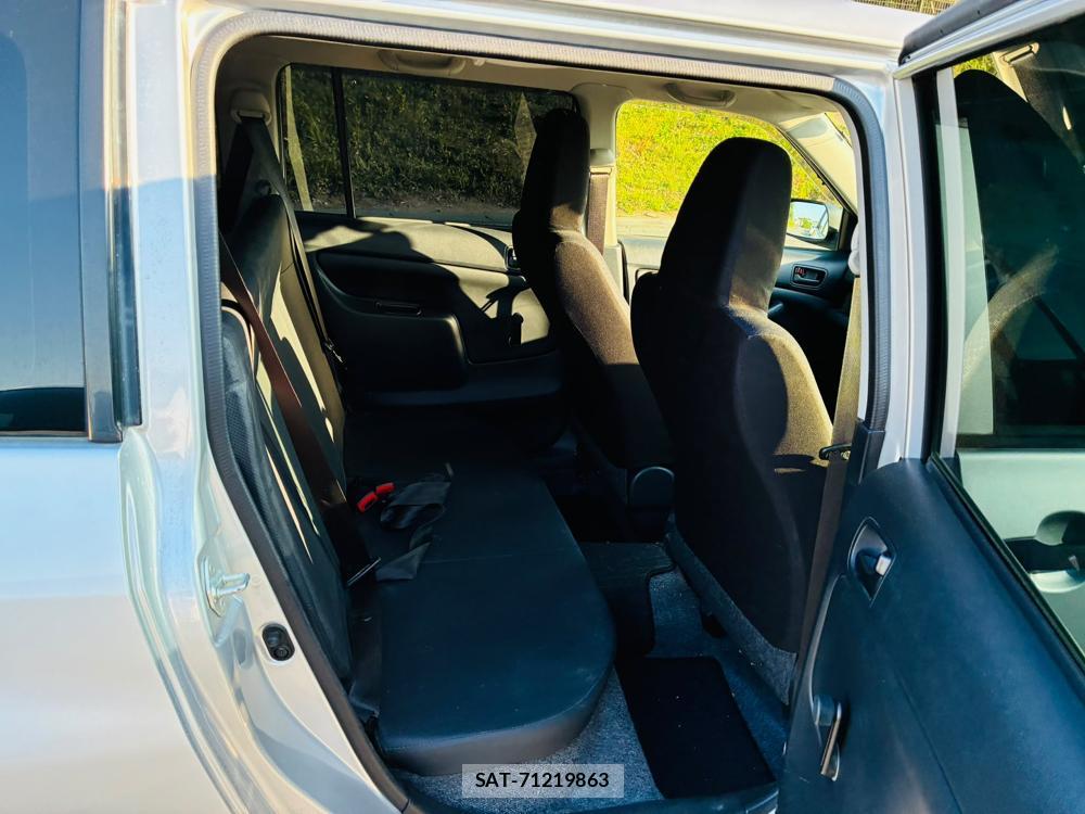 Toyota PROBOX VAN 2019-05 8427882-8
