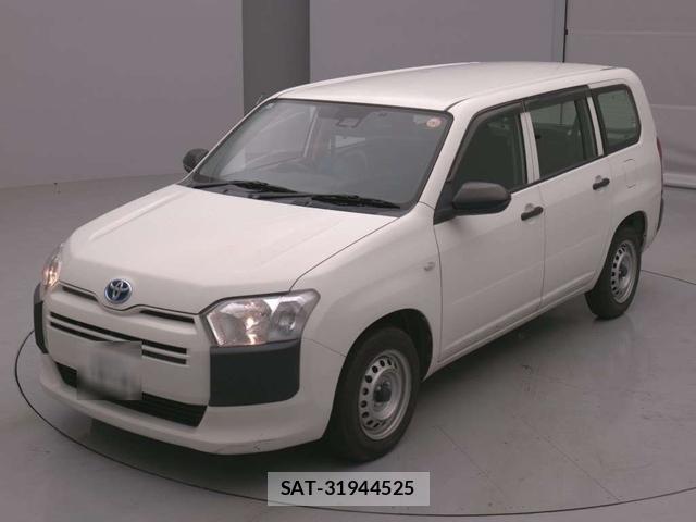 Toyota PROBOX VAN 2020-11 8543899-0