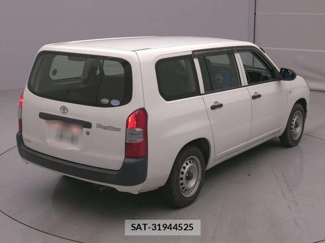 Toyota PROBOX VAN 2020-11 8543899-1