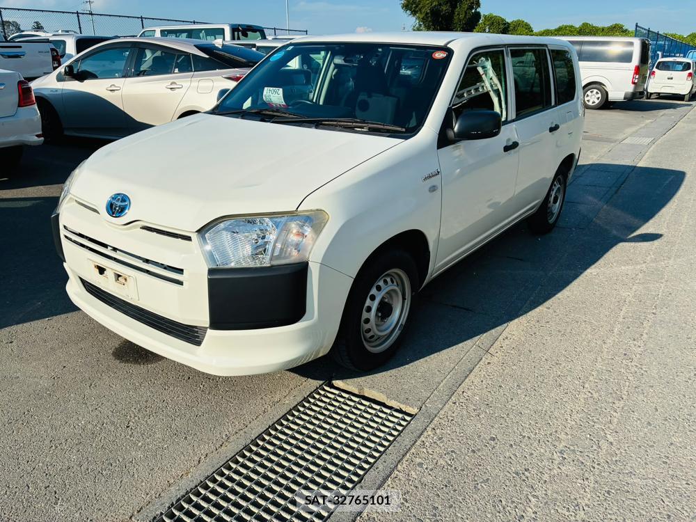Toyota PROBOX VAN 2019-09 8468815-0