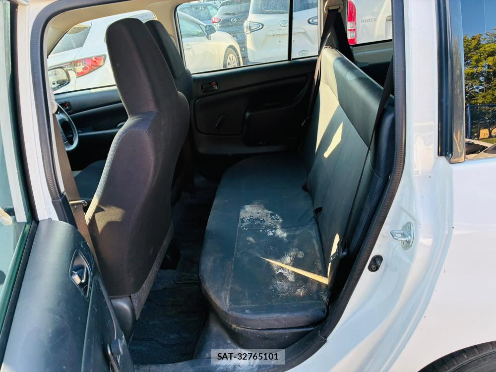 Toyota PROBOX VAN 2019-09 8468815-9
