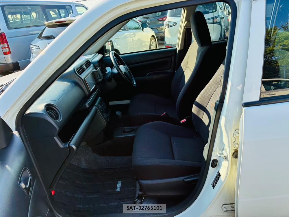 Toyota PROBOX VAN 2019-09 8468815-10