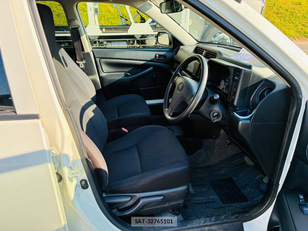 Toyota PROBOX VAN 2019-09 8468815-11