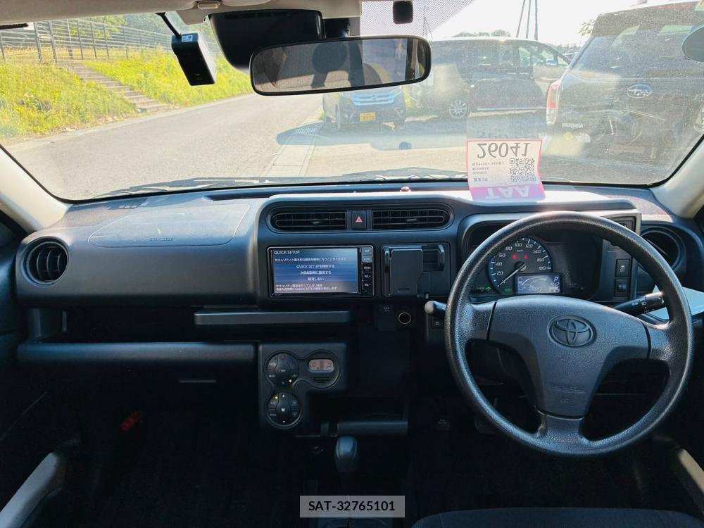 Toyota PROBOX VAN 2019-09 8468815-12