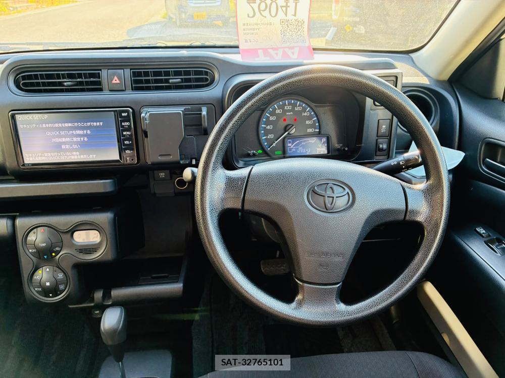 Toyota PROBOX VAN 2019-09 8468815-13