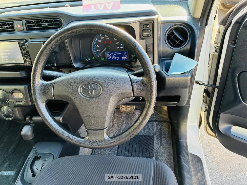 Toyota PROBOX VAN 2019-09 8468815-14