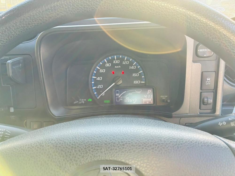 Toyota PROBOX VAN 2019-09 8468815-15