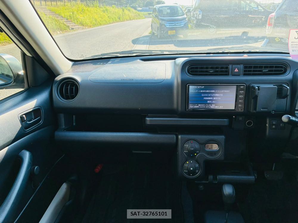 Toyota PROBOX VAN 2019-09 8468815-16
