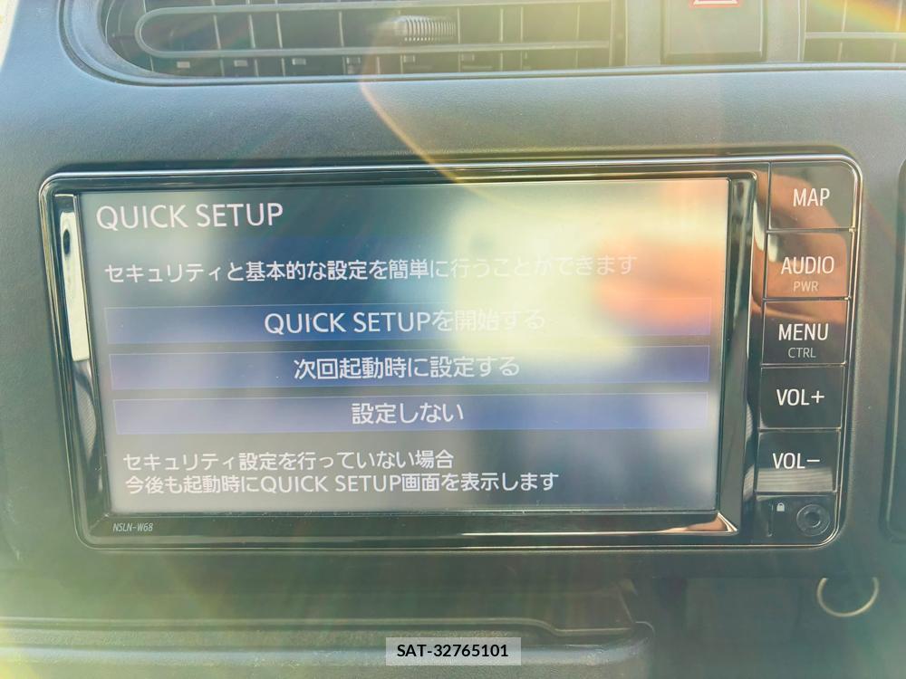 Toyota PROBOX VAN 2019-09 8468815-17