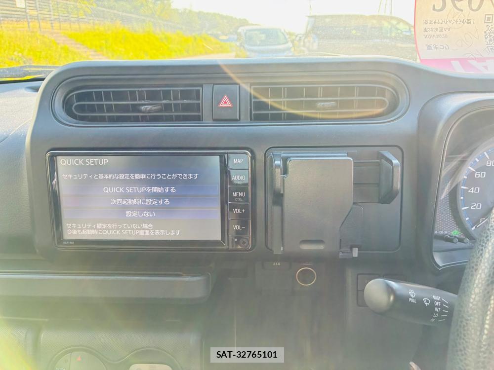 Toyota PROBOX VAN 2019-09 8468815-18