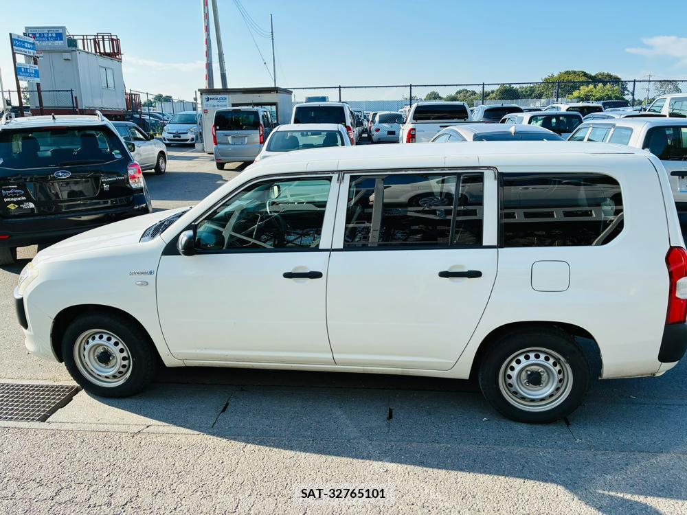 Toyota PROBOX VAN 2019-09 8468815-1