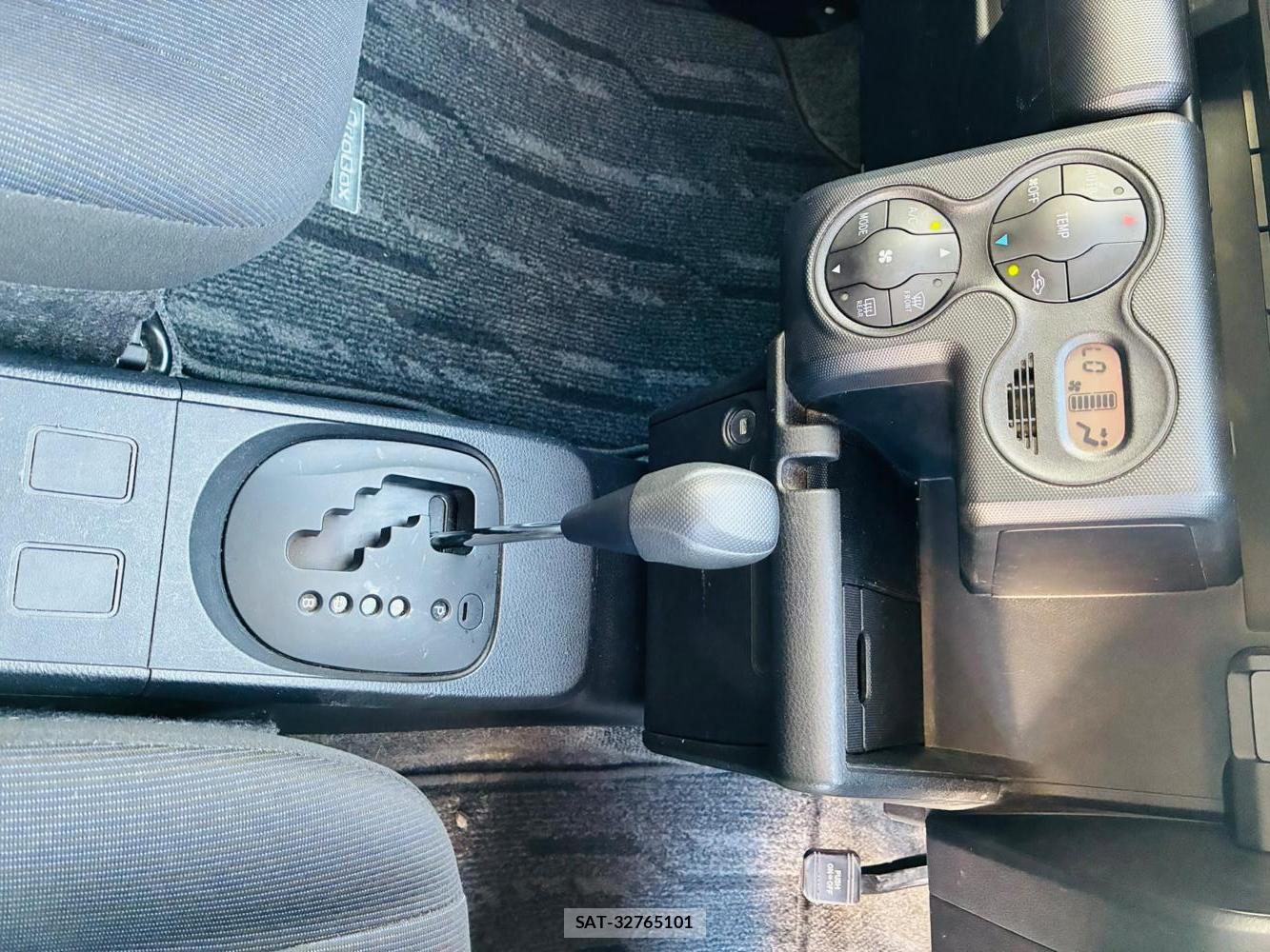 Toyota PROBOX VAN 2019-09 8468815-19