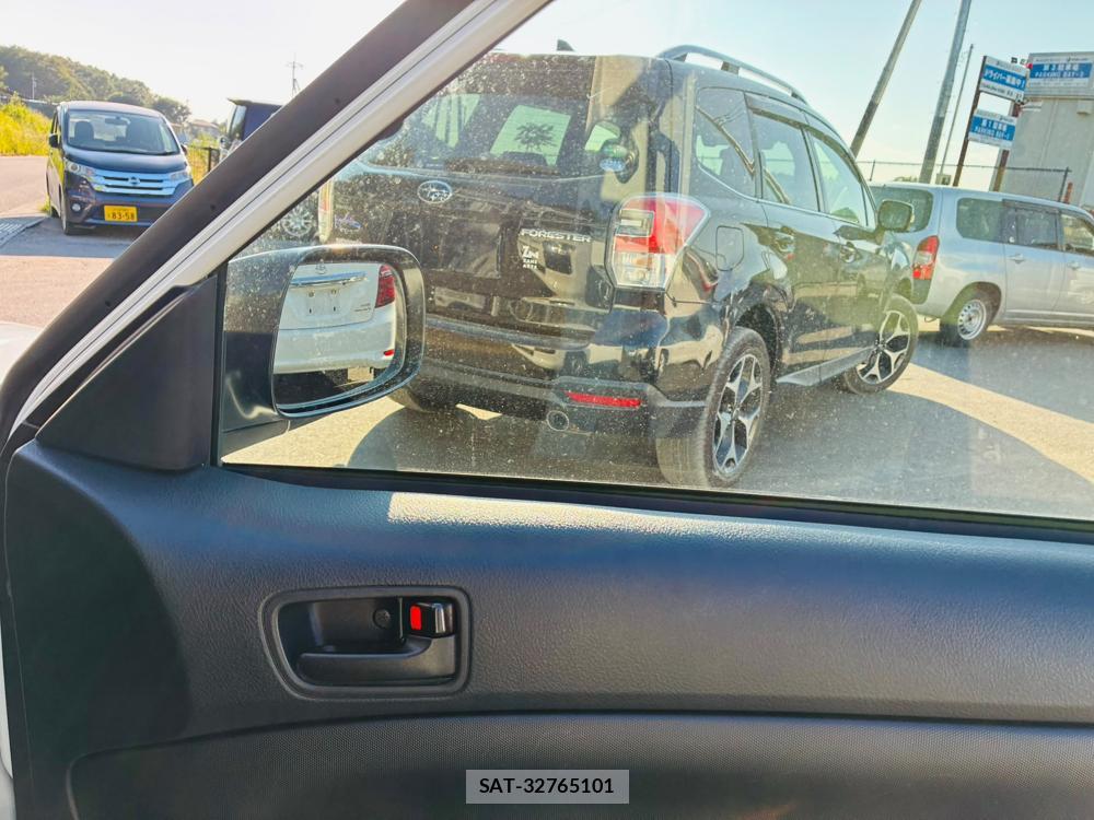 Toyota PROBOX VAN 2019-09 8468815-20
