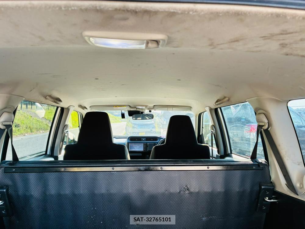 Toyota PROBOX VAN 2019-09 8468815-24