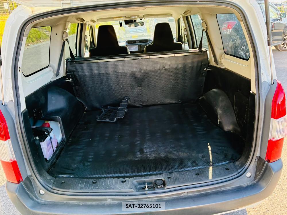 Toyota PROBOX VAN 2019-09 8468815-25
