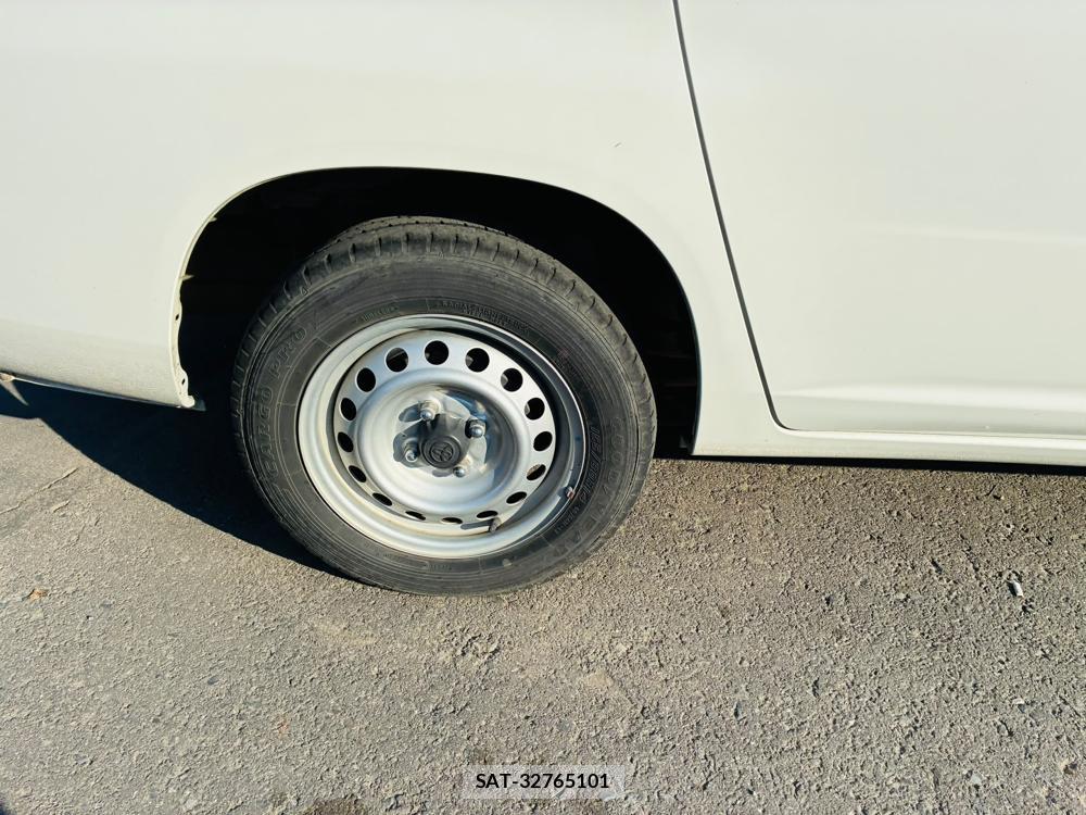 Toyota PROBOX VAN 2019-09 8468815-27