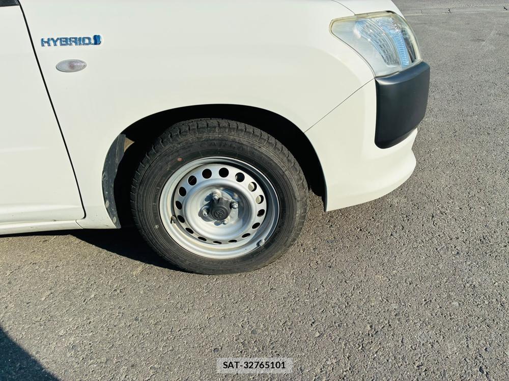 Toyota PROBOX VAN 2019-09 8468815-28