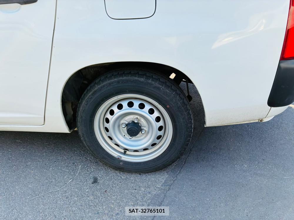 Toyota PROBOX VAN 2019-09 8468815-30