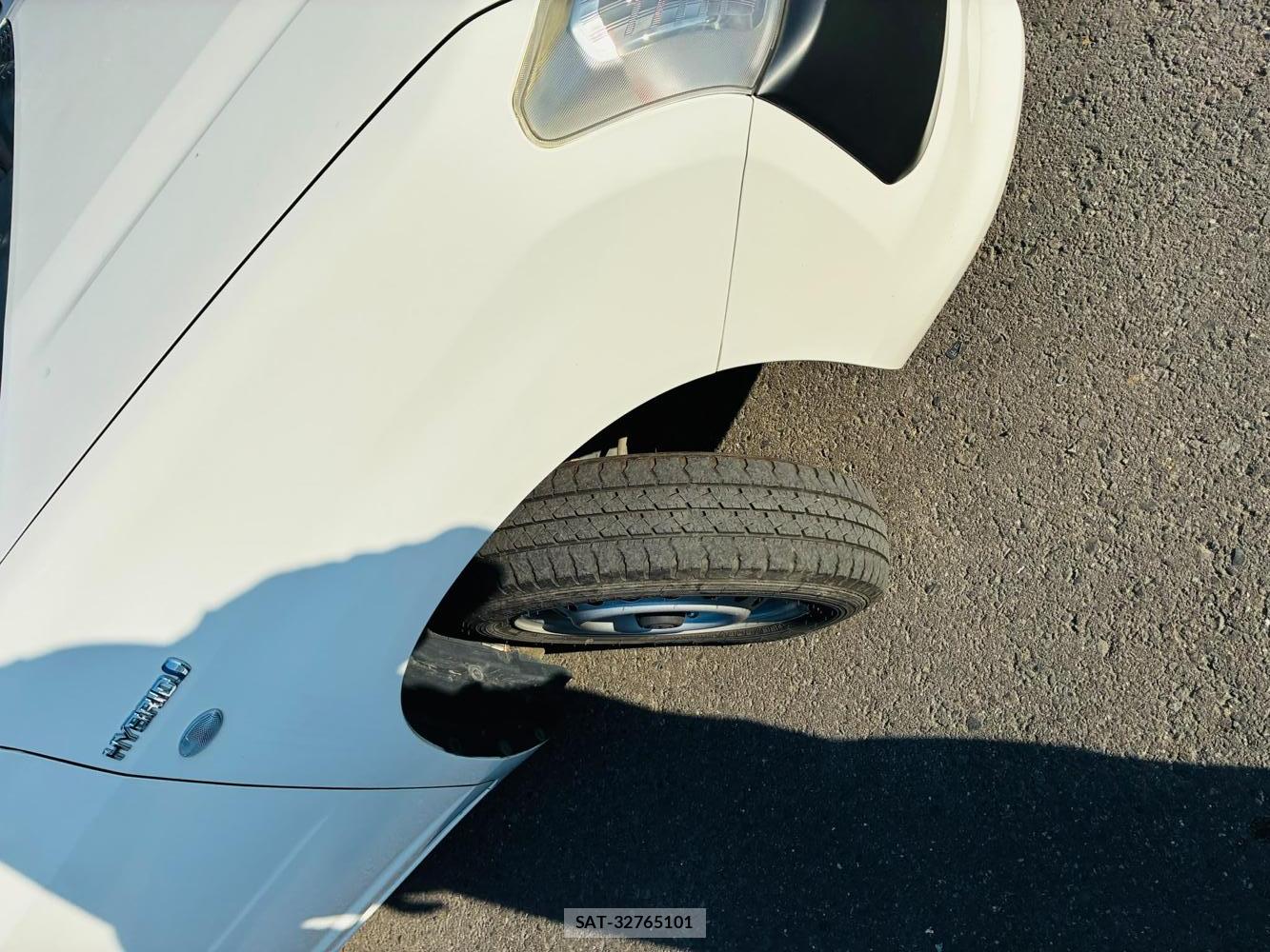 Toyota PROBOX VAN 2019-09 8468815-32