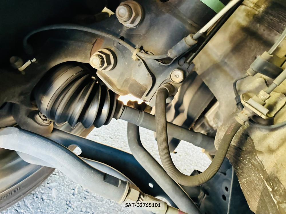 Toyota PROBOX VAN 2019-09 8468815-33