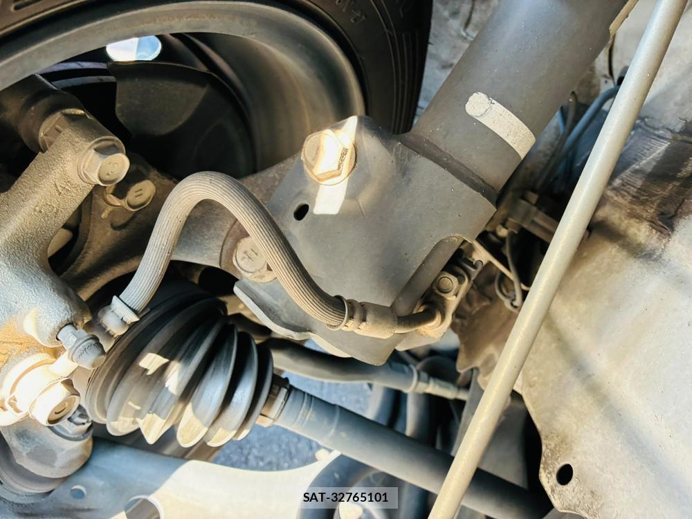 Toyota PROBOX VAN 2019-09 8468815-34
