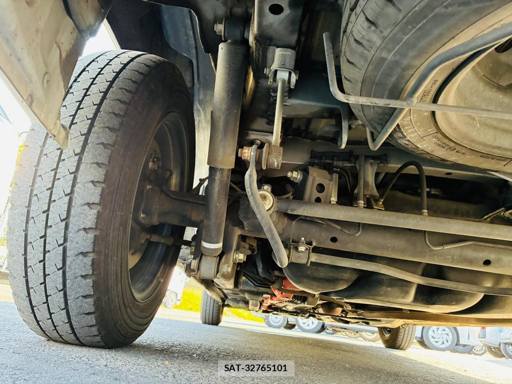 Toyota PROBOX VAN 2019-09 8468815-35