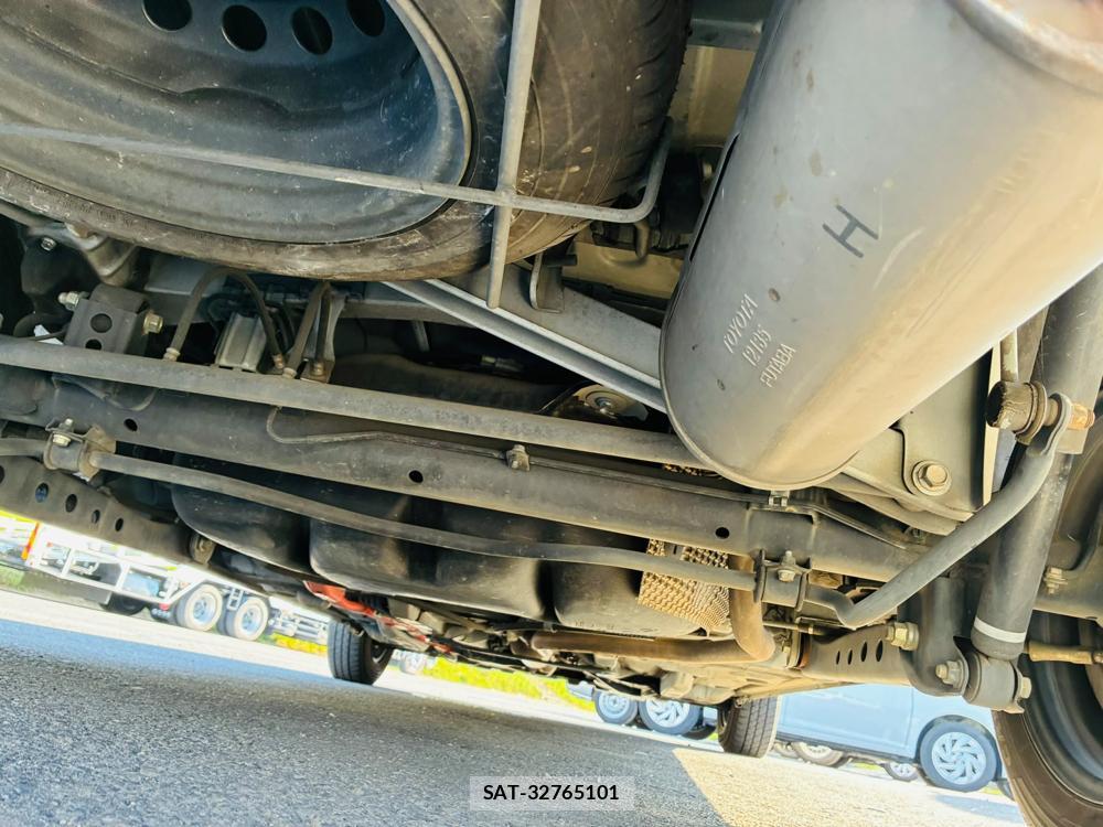 Toyota PROBOX VAN 2019-09 8468815-36