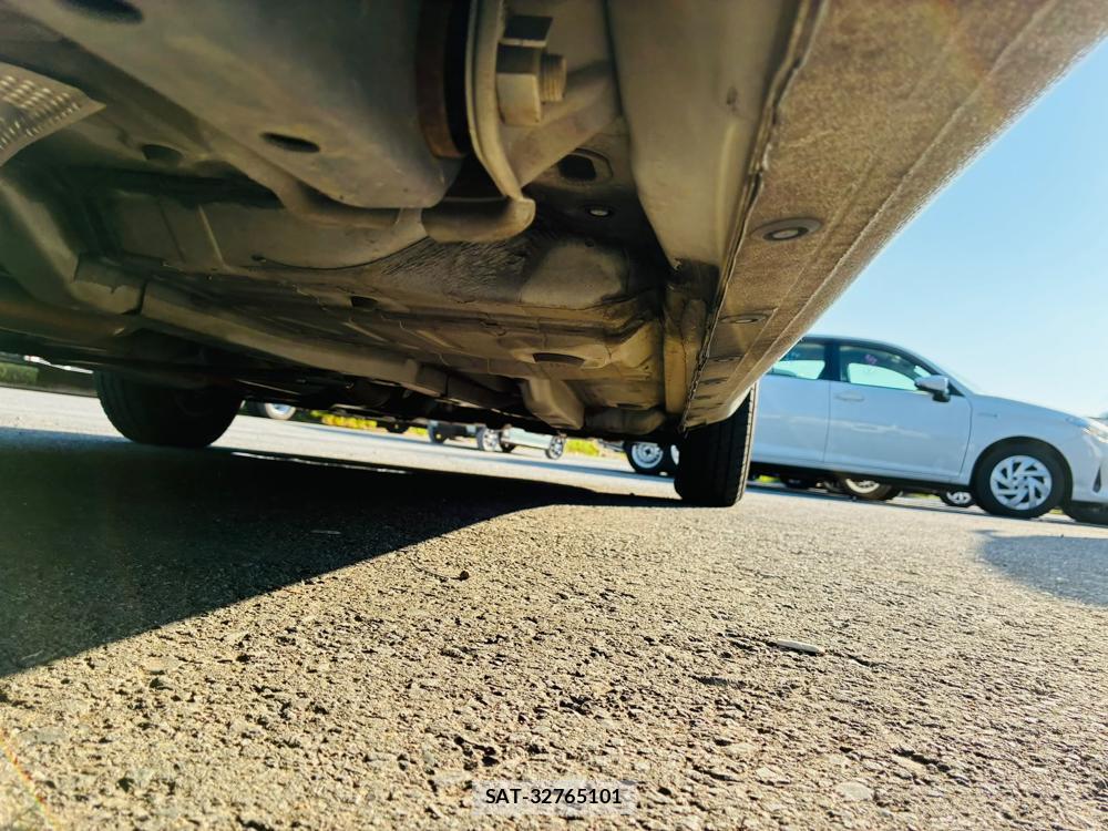 Toyota PROBOX VAN 2019-09 8468815-37