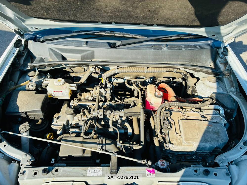Toyota PROBOX VAN 2019-09 8468815-38