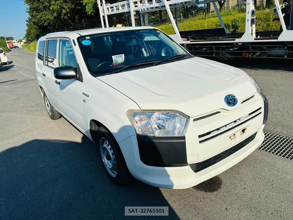 Toyota PROBOX VAN 2019-09 8468815-6