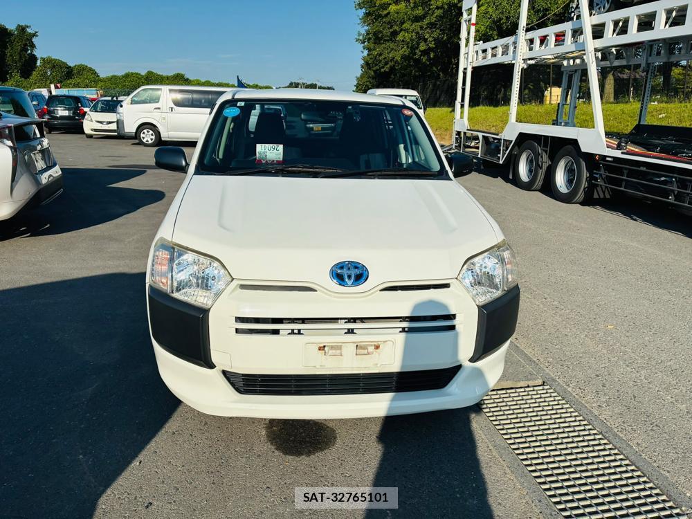 Toyota PROBOX VAN 2019-09 8468815-7
